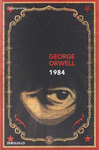 PAQUETE  GEORGE ORWELL
