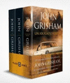 PAQUETE  JOHN GRISHAM