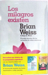 PAQUETE  BRIAN WEISS