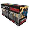 FULL METAL ALCHEMIST BOXSET