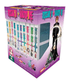 ROSARIO VAMPIRE BOXSET