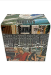 BOXSET BAKUMAN N.1