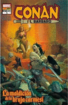 CONAN EL BARBARO N.1