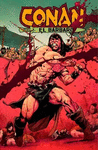 CONAN EL BARBARO N.1 VARIANTE