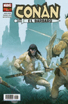 CONAN EL BARBARO N.2
