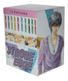 STROBE EDGE BOXSET