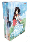 WOLF CHILDREN BOX