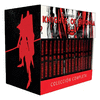KNIGHTS OF SIDONIA BOXSET