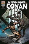 LA ESPADA SALVAJE DE CONAN #4