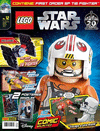 LEGO STAR WARS N�12 ESCAPE A UNA MANO