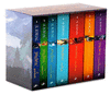 PAQUETE HARRY POTTER