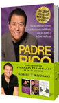 PAQUETE ROBERT KIYOSAKI 2