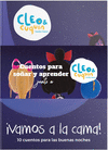 PAQUETE CLEO Y CUQUIN