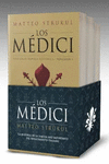 PAQUETE  LOS MEDICI