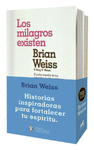 PAQUETE  BRIAN WEISS