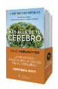 PAQUETE DAVID PERLMUTTER