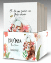 PAQUETE DULCINEA