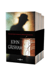 PAQUETE JOHN GRISHAM