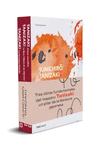 PAQUETE JUNICHIRO TANIZAKI