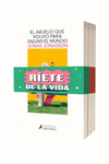 PAQUETE BURLES