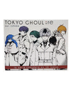 TOKIO GHOUL:RE BOXSET