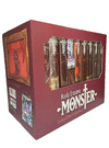MONSTER- KANZEBAN - BOXSET