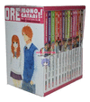 ORE MONOGATARI BOXSET