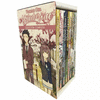 A SILENT VOICE - BOXSET