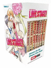 LOVE STAGE BOXSET