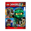 LEGO NINJAGO N.16