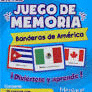 BANDERAS AMERICA