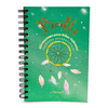 BRILLA CUADERNO ATRAPASUE�OS
