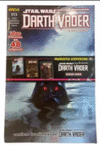 SW: DARTH VADER NUEVA SERIE - PACK N.3