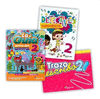 PACK 2PRI GUIA SAN+DET+CAL SAN PO AL 21