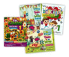 PACK 1PRI GUIA SAN+FIE+DET PO ALM A 21