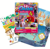 PACK 4PRI GUIA SAN+ALA+DET PO ALM 21