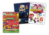 PACK 6PRI GUIA SAN+ALA+DET PO ALM 21