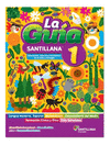 PACK 1PRI EVAL TRIM GUIA SAN REC ED21