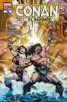 CONAN EL BARBARO N.17