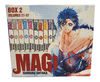 MAGI BOXSET ED.2