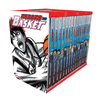 KUROKO NO BASKET - BOXSET