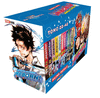 HITMAN REBORN - BOXSET N.2