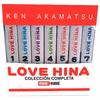 LOVE HINA BOXSET