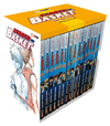 KUROKO NO BASKET BOXSET N.2