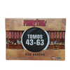 FAIRY TAIL BOXSET N.3