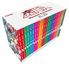 SAINT SEIYA ULTIMATE BOXSET N.1