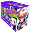 HITMAN REBORN - BOXSET N.1