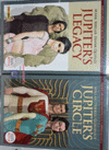 JUPITER�S LEGACY Y CIRCLE PACK