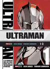 ULTRAMAN PACK 3