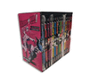 AKAME GA KILL BOXSET N.1